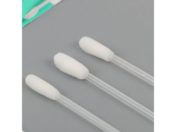OEM貼牌代工/一次性使用酒精棉簽/酒精棉棒/大頭棉簽/消毒棉簽/醫(yī)用棉簽