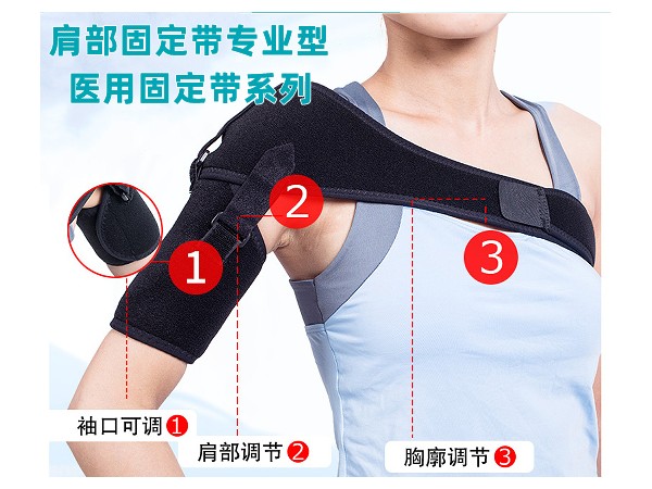 百達智美醫(yī)學醫(yī)用固定帶系列-骨傷科、康復科常用醫(yī)用外固定耗材廠家招商