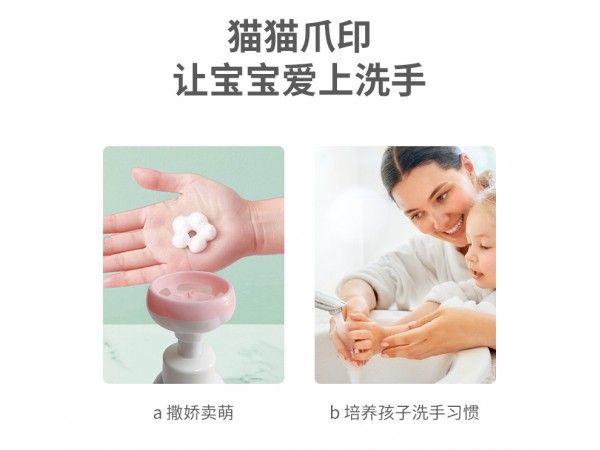 秝客 抗菌洗手液  誠招代理商