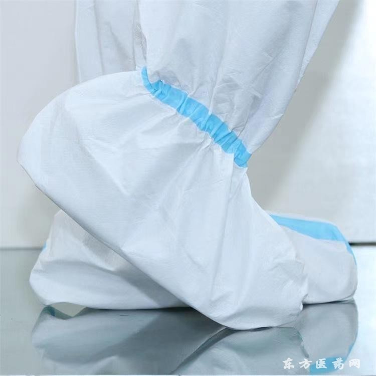 醫(yī)用靴套_長(zhǎng)款防護(hù)鞋套_隔離靴套批發(fā)