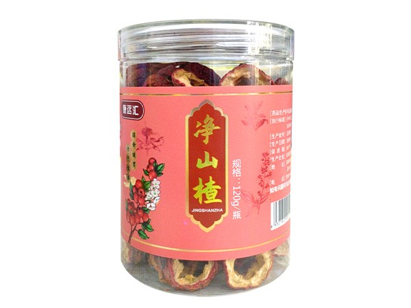 凈山楂