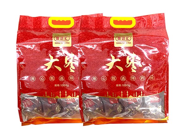 大棗
