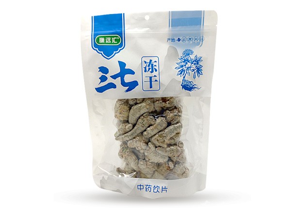 三七（凍干）