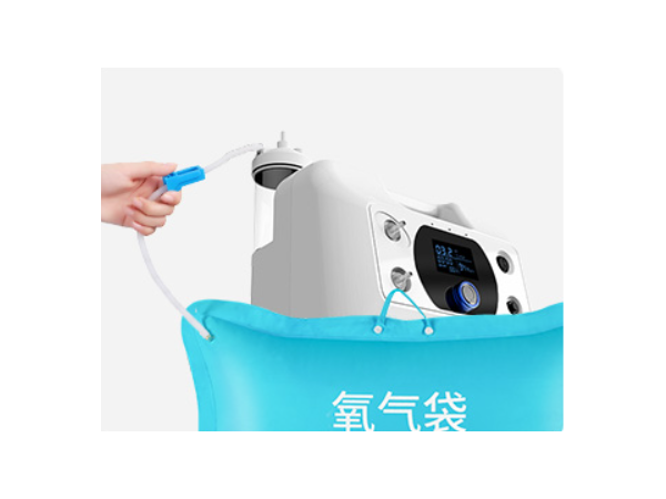 秝客 氧氣袋LK17015（含贈(zèng)品）現(xiàn)貨