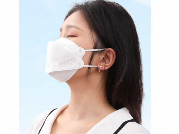 秝客 KN95防護(hù)口罩折疊型 歡迎來(lái)電