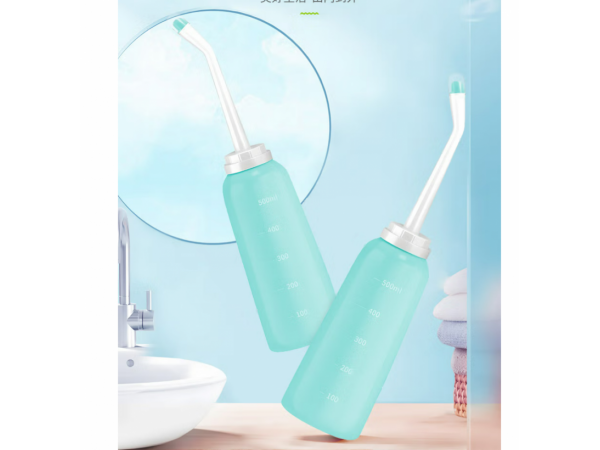 秝客  陰道洗滌器(外陰)500ml 歡迎來(lái)電