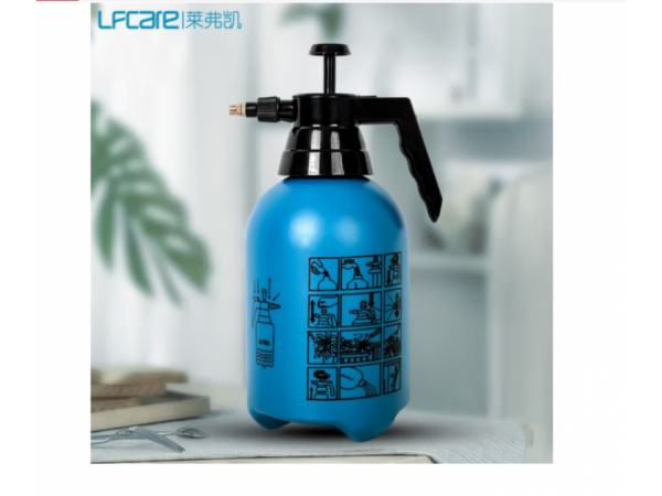 萊弗凱  2L氣壓噴壺 大量現(xiàn)貨 歡迎來(lái)電