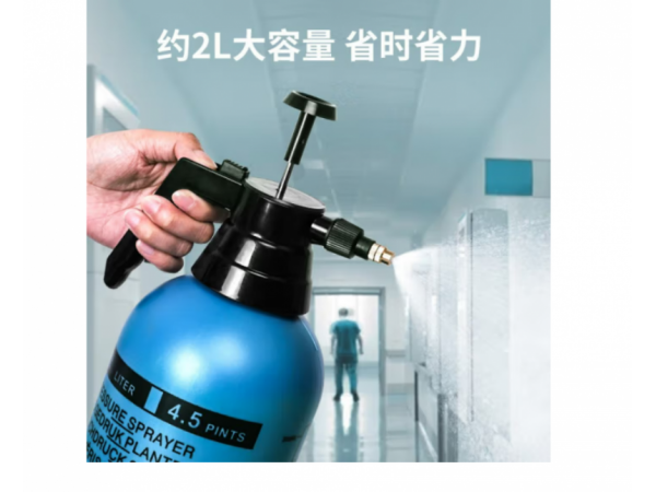 萊弗凱  2L氣壓噴壺 大量現(xiàn)貨 歡迎來電