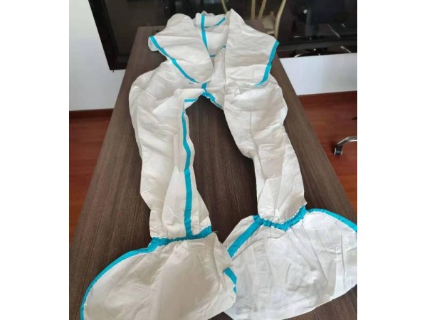 醫(yī)用防護(hù)服生產(chǎn)廠家