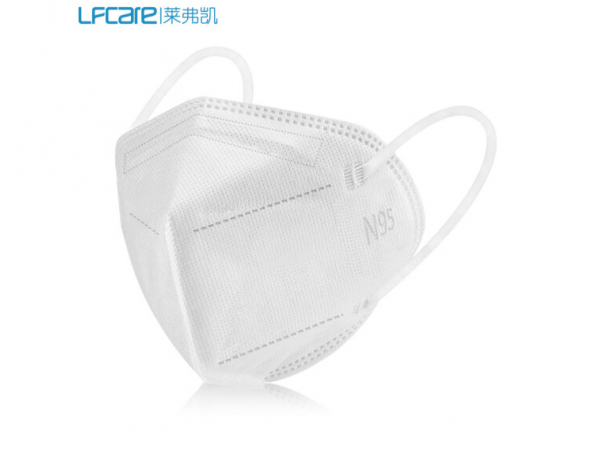 萊弗凱  N95醫(yī)用防護(hù)口罩獨(dú)立包裝  歡迎來(lái)電