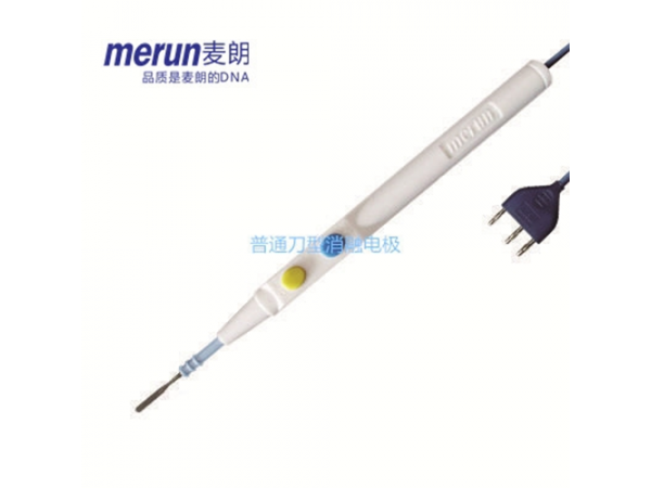 刀型消融電極電刀筆|微創(chuàng)刀型消融電極|單級刀形電刀筆廠家直銷