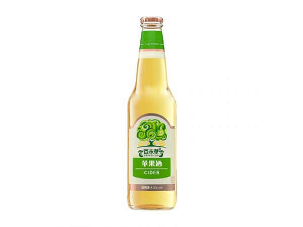 蘋果酒貼牌代加工源頭工廠山東慶葆堂