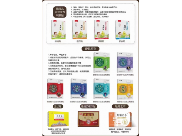 終端產(chǎn)品合集覆蓋整個(gè)渠道可貼牌定制