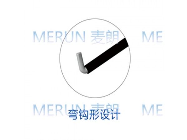 ML-DH1多功能電凝鉤|腹腔鏡電凝鉤|單極電凝鉤消融電極|一次性電鉤生產(chǎn)廠家|麥朗