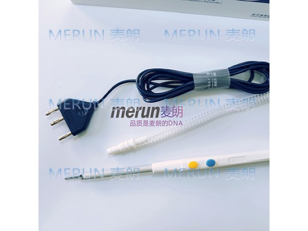 麥朗電刀筆|高頻手術(shù)電極刀|沖吸式電刀筆|消融電極刀|電刀筆生產(chǎn)廠家