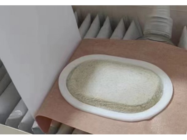 利君康源沙蒿子透皮貼