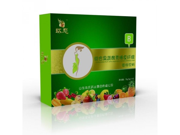 固體飲料 果蔬蛋白纖維固體飲料 減肥飲料貼牌代工批發(fā)