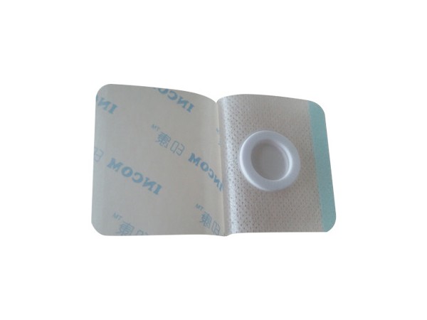 醫(yī)用空白三伏貼_穴位固定貼