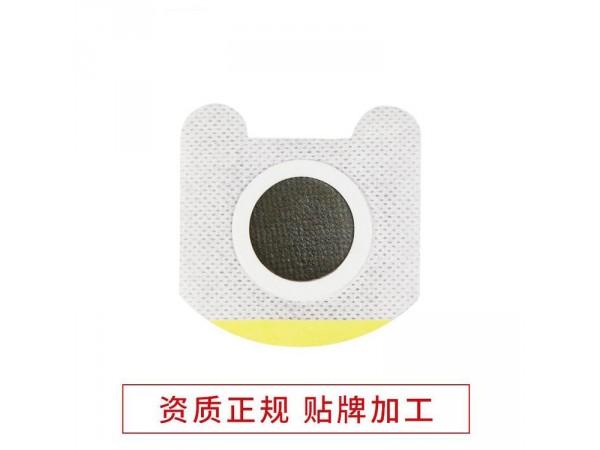 小兒風(fēng)寒感冒貼 風(fēng)熱感冒貼