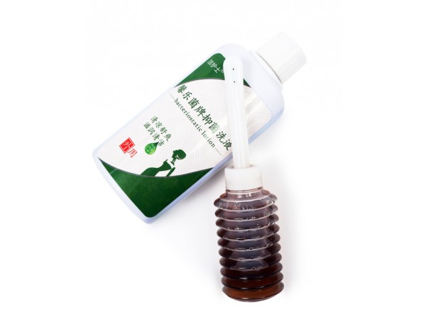 （潔護士）馨樂菌牌抑菌洗液