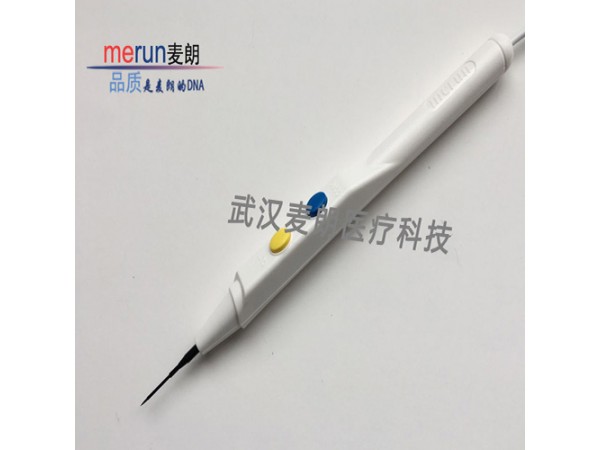 微創(chuàng)鎢針電極手術(shù)刀|針型高頻電極|一次性鎢針|國產(chǎn)鎢針電極|麥朗醫(yī)療