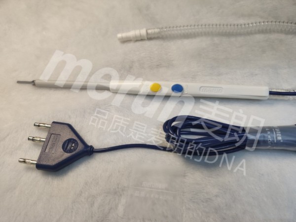 多功能手術(shù)解剖器消融電極|手術(shù)解剖器電極|多功能解剖器廠(chǎng)家|麥朗醫(yī)療