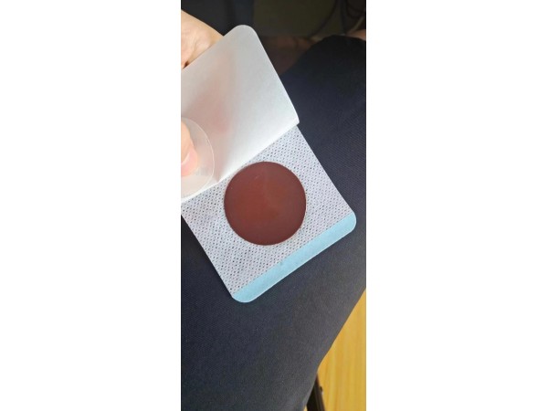 三伏貼
