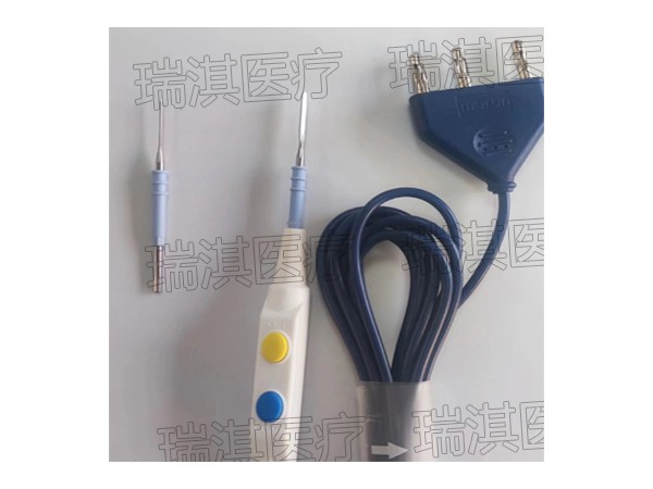 單極雙極多功能手術(shù)解剖器|電凝切割器|消融電極|手術(shù)解剖器生產(chǎn)廠家