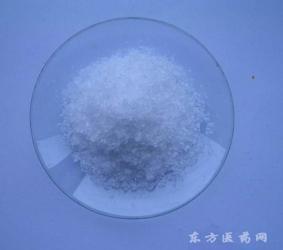 醫(yī)藥級(jí)苯海拉明原料藥CDE備案登記