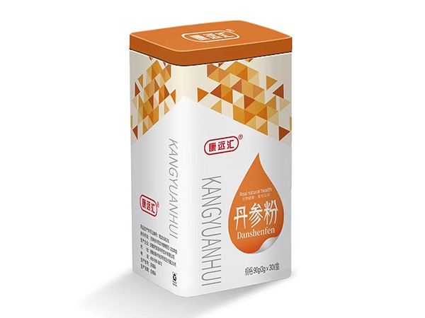丹參粉