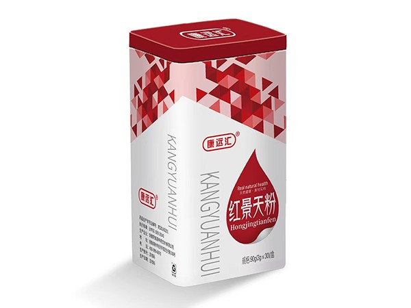 紅景天粉