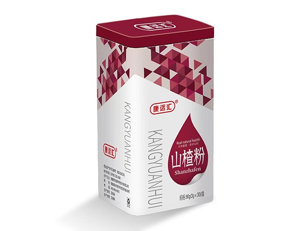山楂粉