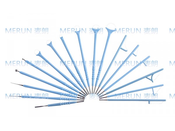 LEEP電刀頭|一次性使用電刀頭|高頻手術(shù)電極刀頭|利普刀頭廠家