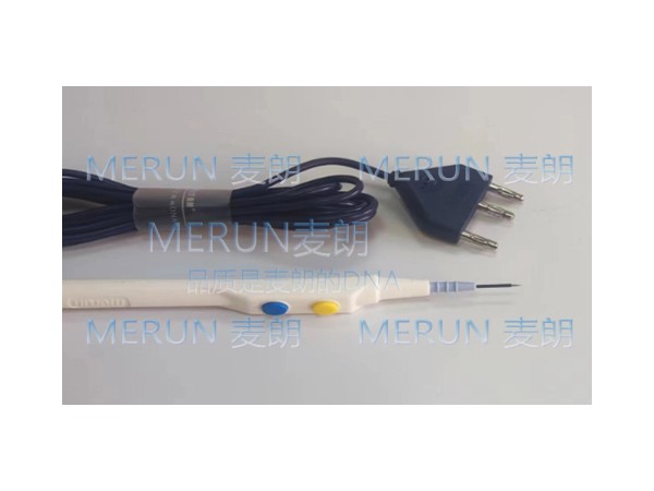 微型高頻針狀電極|手術鎢針電刀筆|一次性鎢針|消融電極鎢針廠家