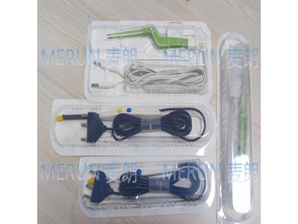 單極雙極多功能手術解剖器|一次性高頻手術電極|電凝切割器廠家