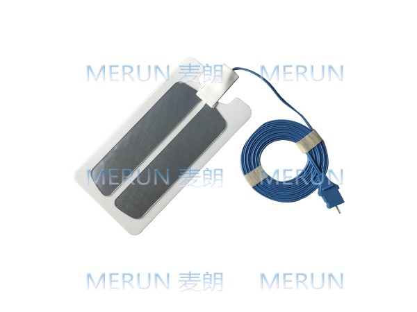 手術(shù)負(fù)極板|負(fù)極板回路板|帶線負(fù)極板|電刀中性電極生產(chǎn)廠家