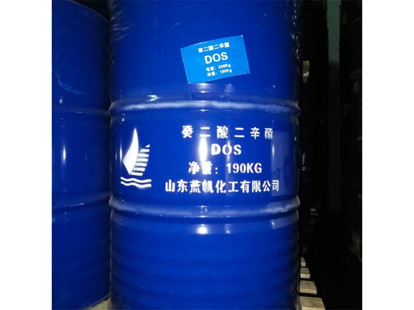 癸二酸二辛酯