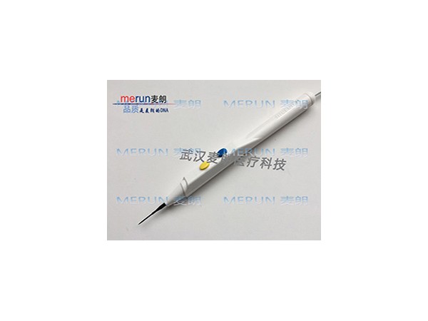一次性鎢針電極廠家|手術(shù)鎢針刀|可伸縮微創(chuàng)解剖針|針形高頻電極