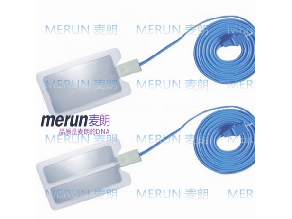 手術(shù)電刀負(fù)極板|消融電極負(fù)極板|一次性使用中性電極生產(chǎn)廠家