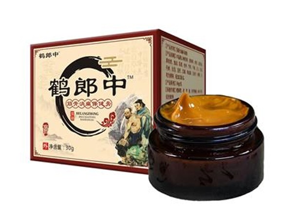 鶴郎中