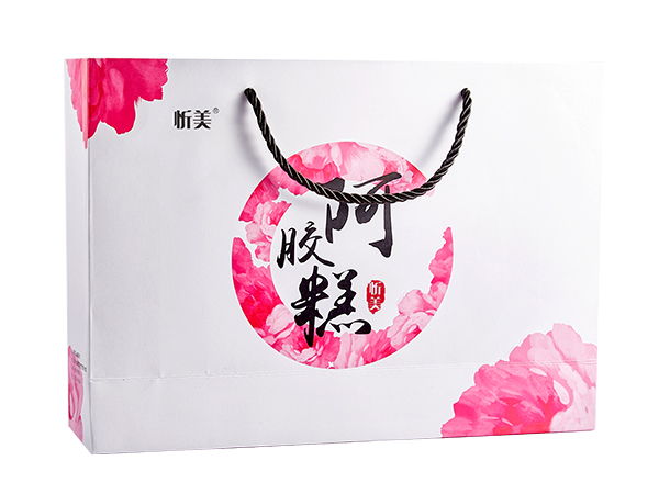 阿膠糕
