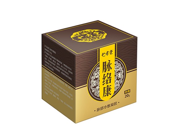 脈絡(luò)康