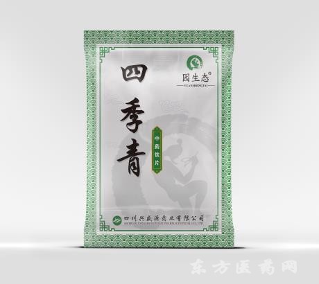 四季青