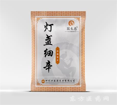 燈盞細(xì)辛