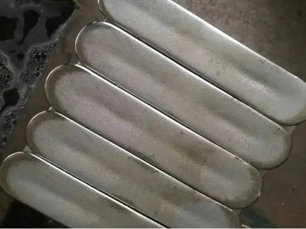 球磨機(jī)軸承軸瓦軸套巴氏合金