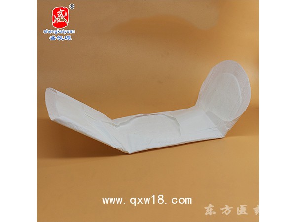 夜用醫(yī)用護理墊260mm 獨立包裝抗菌透氣夜用護理墊 防側漏