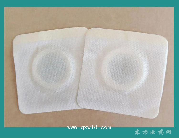 無紡布穴位貼空貼定制定做醫(yī)院診所中標掛網(wǎng)企業(yè)供貨