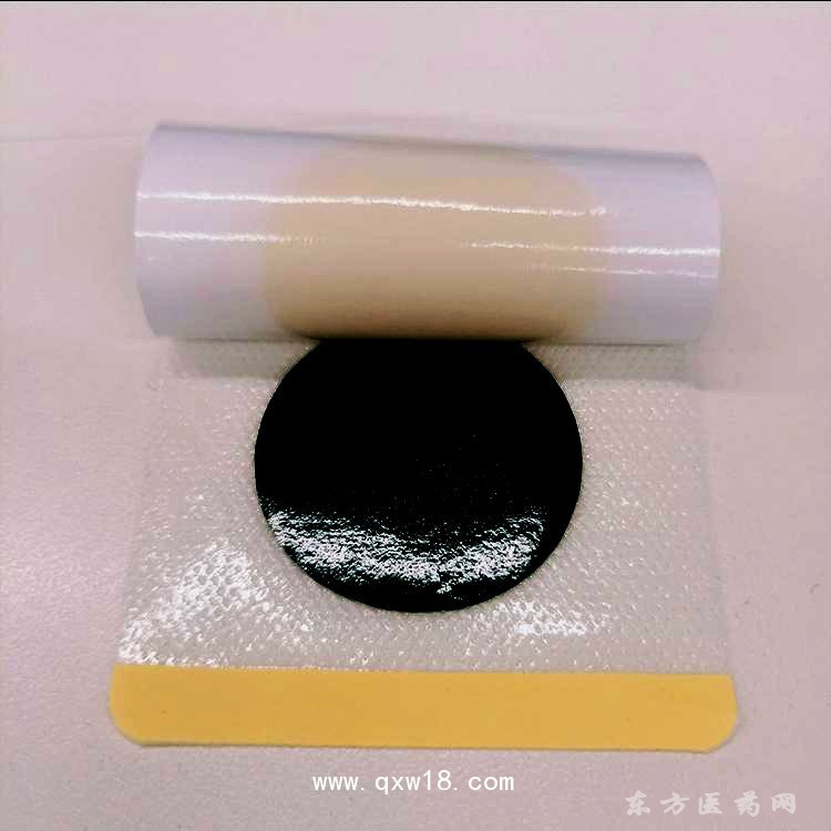 PU膜藥泥貼批發(fā)代理定制定做醫(yī)院診所中標(biāo)掛網(wǎng)企業(yè)合作