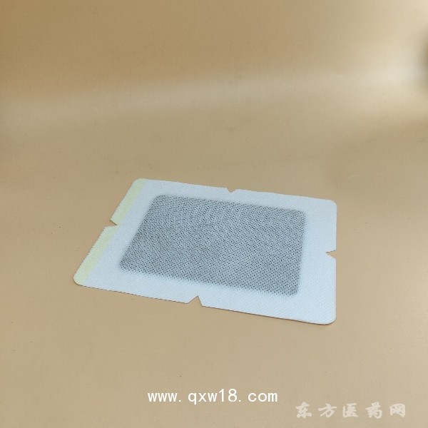 鵲山堂 磁療巴布貼肩周炎膏藥代工OEM貼牌 全國招商