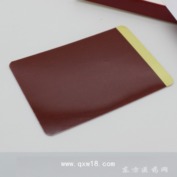舒源舒筋消痛貼 6貼裝 OEM貼牌定制廠家生產(chǎn)遠紅外理療貼